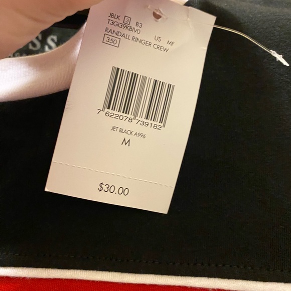 GUESS SHIRT - Picture 3 of 4